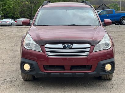 Used 2013 Subaru Outback 2.5i Premium