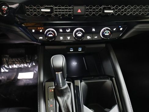 New 2026 Honda Accord Touring image 24