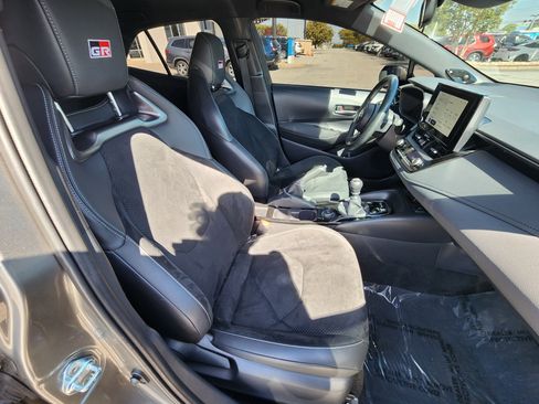 Used 2024 Toyota Corolla GR AWD/4WD image 13