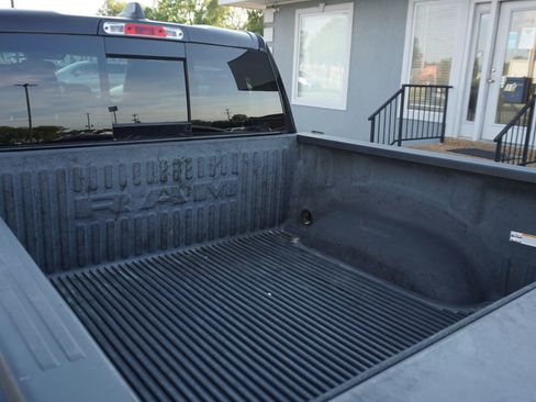 Used 2019 RAM 1500 Big Horn image 23