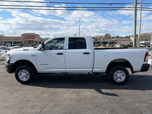 Used 2022 RAM 2500 Tradesman image 12
