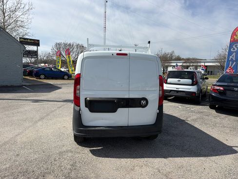 Used 2017 RAM ProMaster City Tradesman w/ Rear Back-up Camera Group FWD image 4