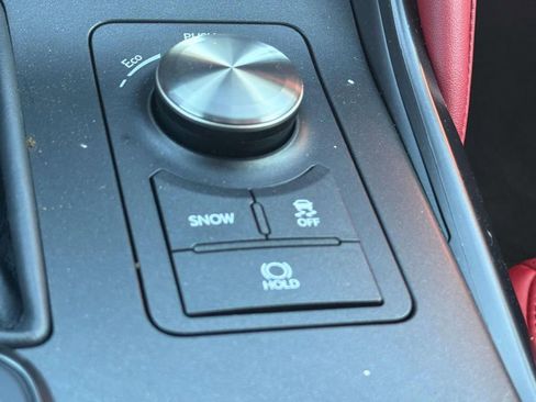 Used 2024 Lexus IS 350 F Sport w/ Navigation Package RWD image 19