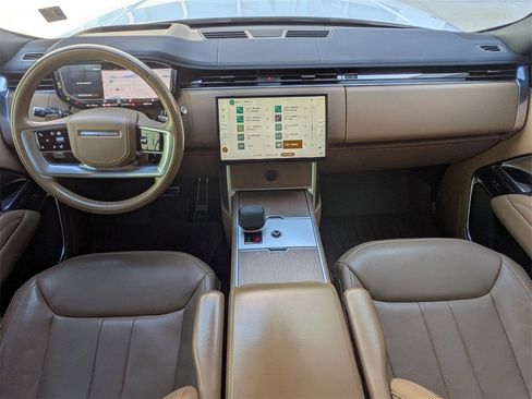Used 2024 Land Rover Range Rover SE image 16