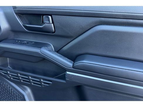 New 2026 Toyota Tacoma SR5 image 17