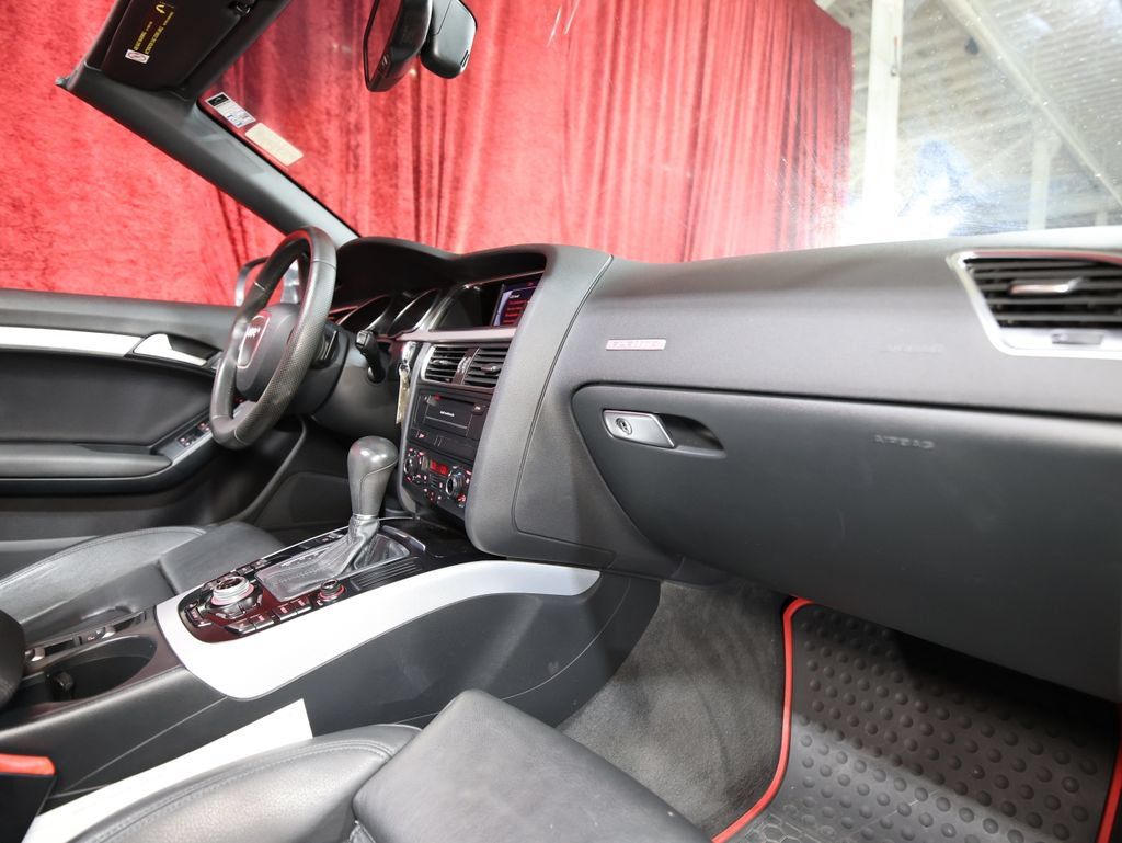 Used 2012 Audi A5 2.0T Premium Plus AWD/4WD image 23