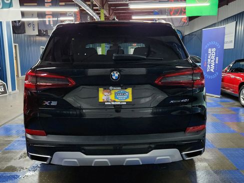 Used 2019 BMW X5 xDrive40i image 89