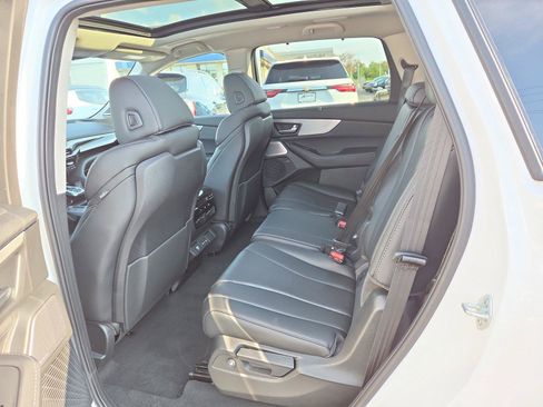 New 2026 Acura MDX w/ Technology Package AWD/4WD image 23