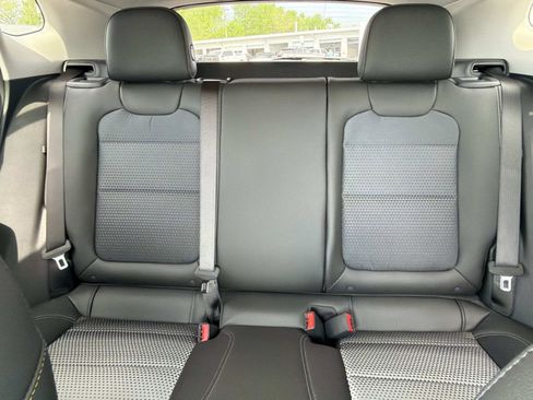 New 2026 Chevrolet Trax LT w/ Driver Confidence Package image 7