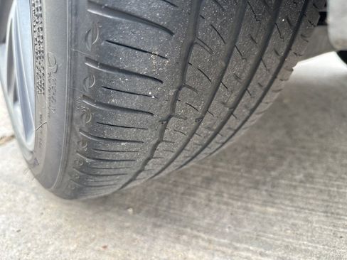 Used 2021 Cadillac CT5 Sport image 10