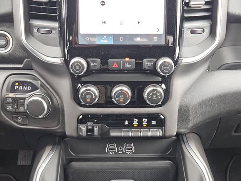 New 2026 RAM 1500 Lone Star image 17