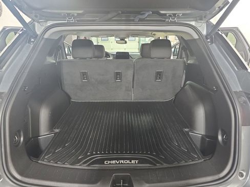 Used 2024 Chevrolet Blazer LT w/ Convenience Package image 12