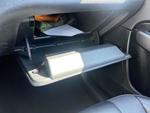 Certified 2022 Jeep Cherokee Limited image 35