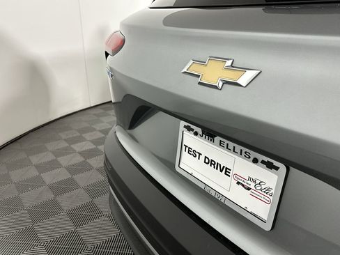 New 2026 Chevrolet Blazer EV LT image 87