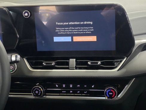 New 2026 Chevrolet Equinox LT image 26