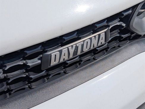 Used 2021 Dodge Charger Scat Pack w/ Daytona Edition Group image 25