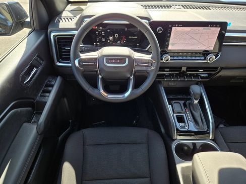 New 2026 GMC Canyon Elevation w/ Convenience Package RWD image 8