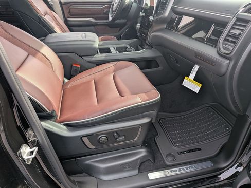 New 2026 RAM 1500 Limited AWD/4WD image 34