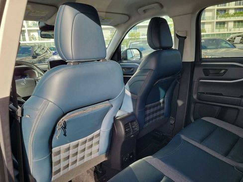 Used 2022 Ford Bronco Sport Outer Banks image 17