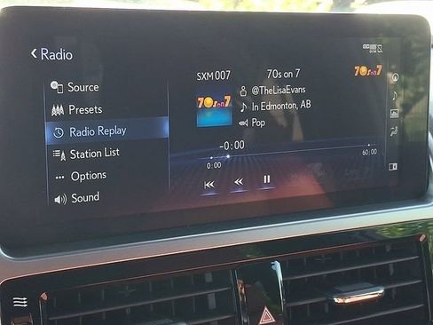 Used 2023 Lexus GX 460 Premium w/ Premium Package AWD/4WD image 14