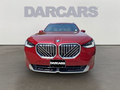 Used 2026 BMW X3 xDrive30i w/ Convenience Package AWD/4WD image 2