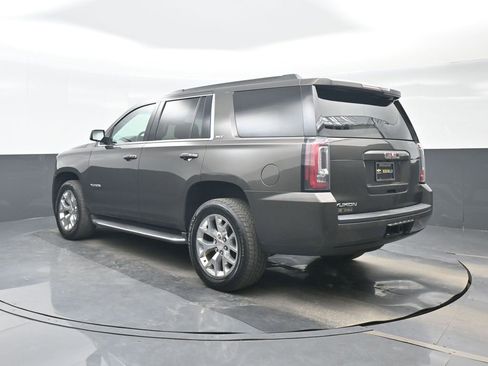 Used 2019 GMC Yukon SLT w/ Open Road Package RWD image 4