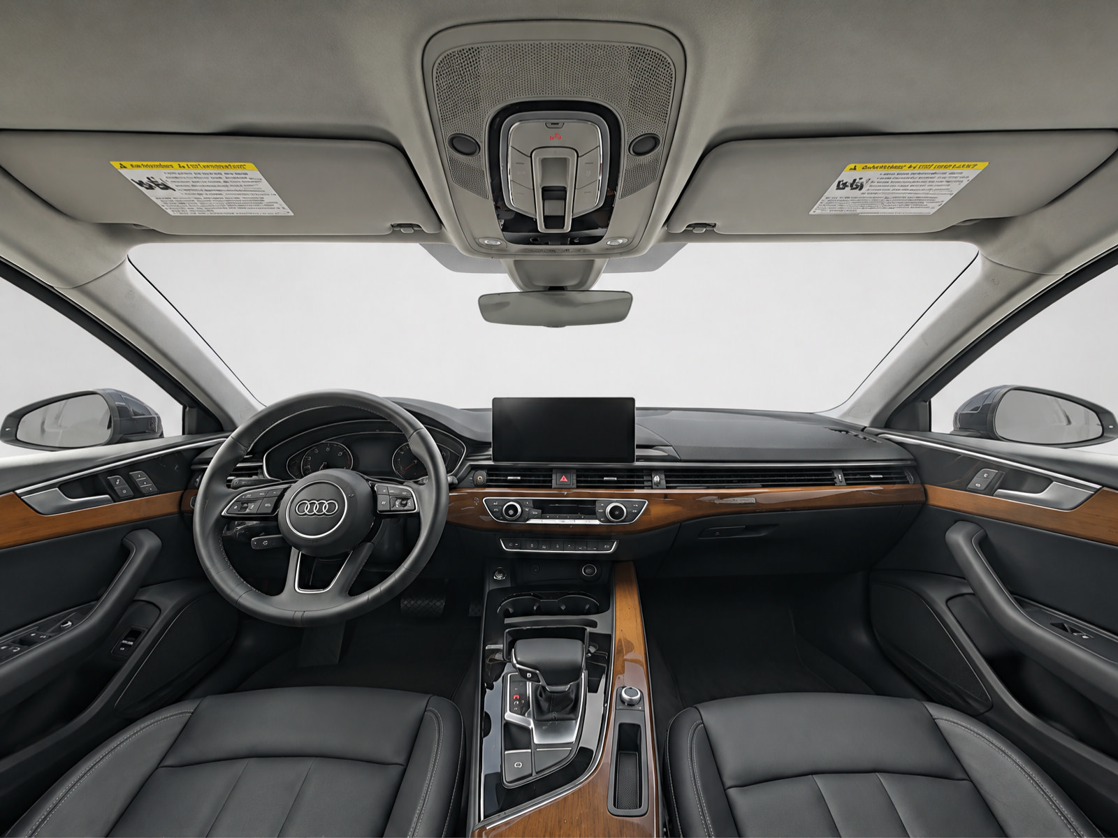 Certified 2023 Audi A4 2.0T Premium w/ Convenience Package AWD/4WD image 17