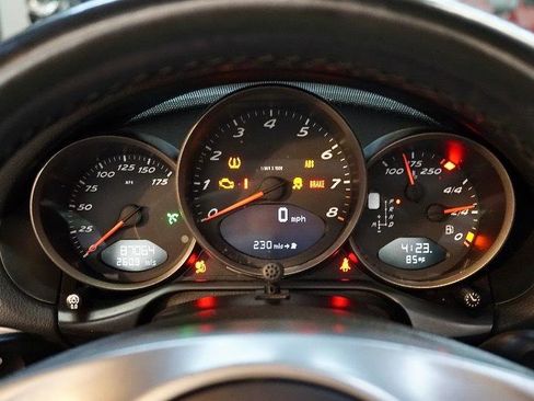 Used 2009 Porsche Boxster RWD image 52