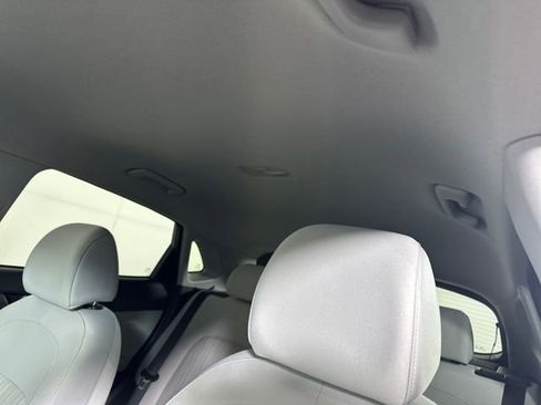 Certified 2023 Hyundai Kona SEL w/ Cargo Package image 19