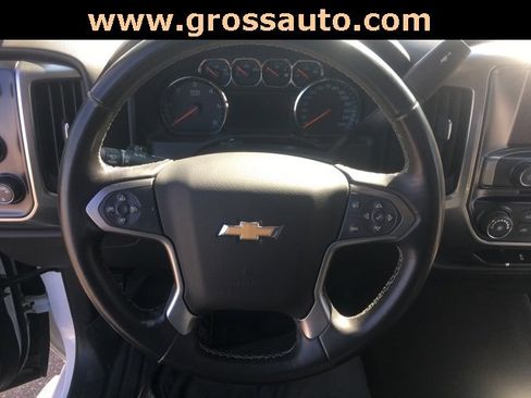 Used 2017 Chevrolet Silverado 2500 LT image 18