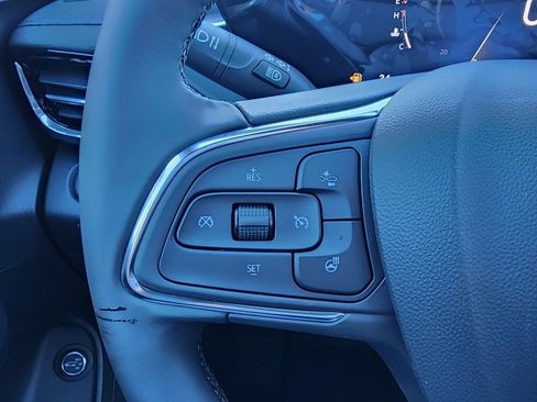 New 2026 Buick Envista Sport Touring w/ Convenience I Package image 20