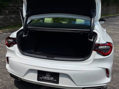 Used 2025 Acura TLX w/ Technology Package FWD image 40