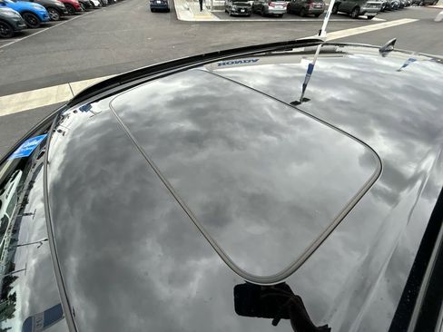 Certified 2025 Honda CR-V Sport image 21