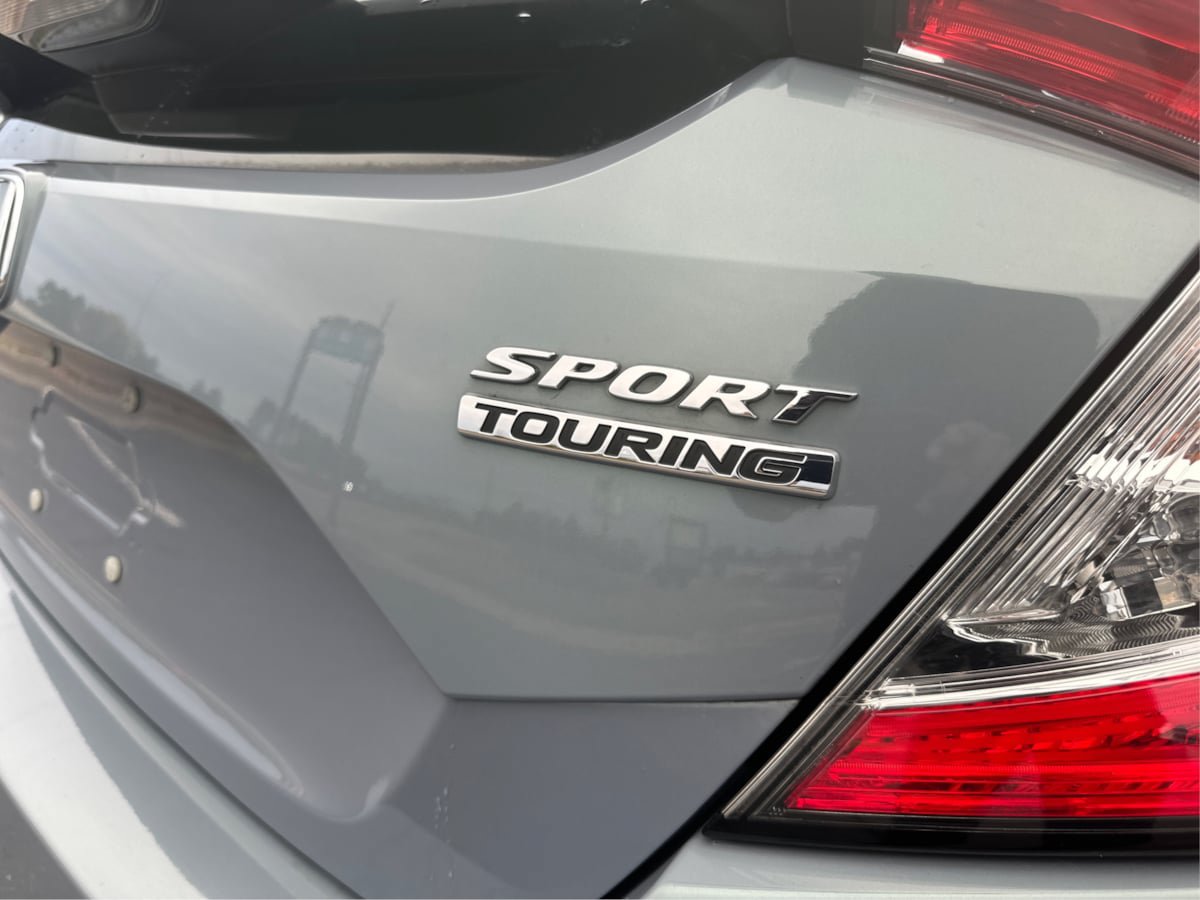 Used 2020 Honda Civic Sport Touring image 20