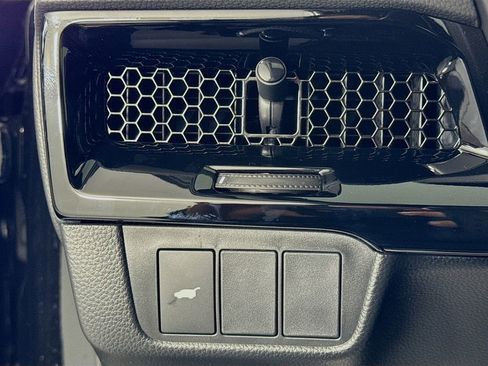 New 2026 Honda CR-V Sport Touring image 15