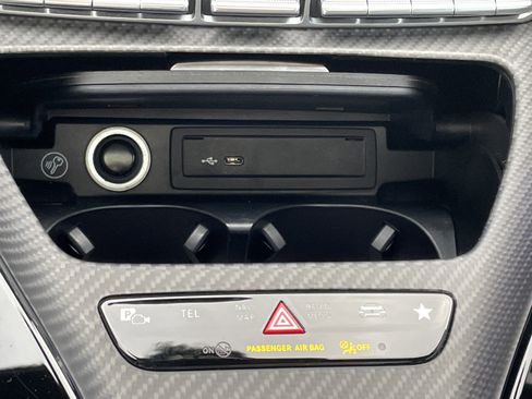 Certified 2022 Mercedes-Benz AMG GT 53 image 34