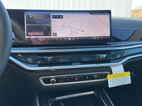 New 2026 BMW X5 xDrive40i w/ M Sport Package image 22