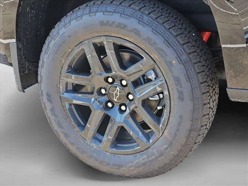 New 2026 Chevrolet Silverado 1500 RST image 10