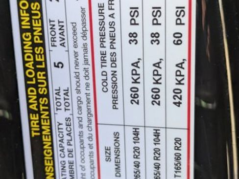 Used 2019 Audi A8 L 3.0T w/ Executive Package image 14