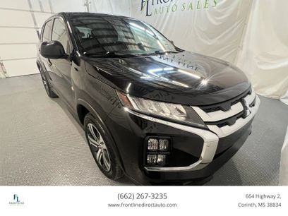 Used 2024 Mitsubishi Outlander Sport AWD