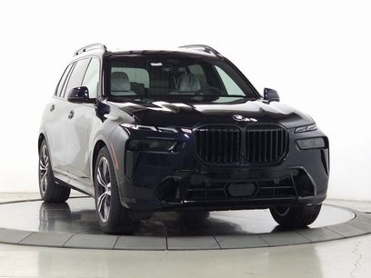 Used 2026 BMW X7 xDrive40i w/ M Sport Package