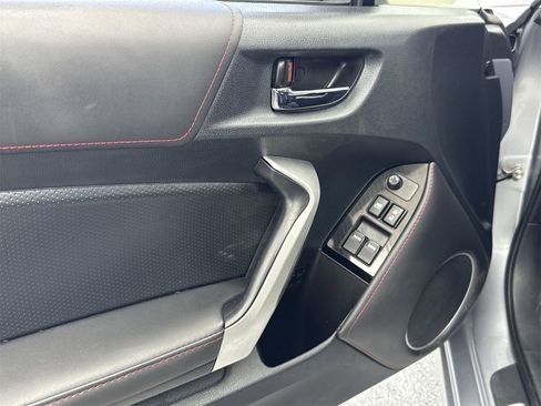 Used 2017 Subaru BRZ Limited w/ Performance Package image 17