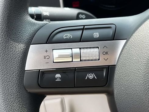 Certified 2026 Hyundai Tucson SEL AWD/4WD image 21