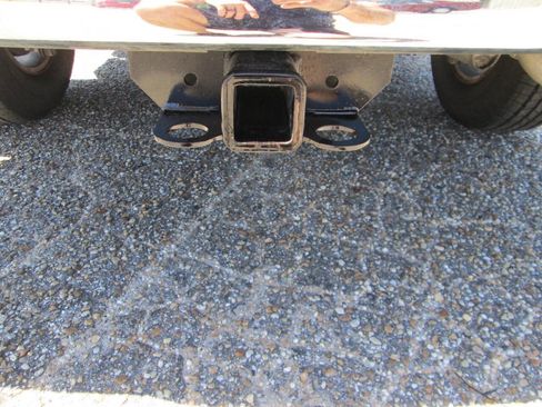 Used 2021 RAM 1500 Tradesman w/ Popular Equipment Group RWD image 68