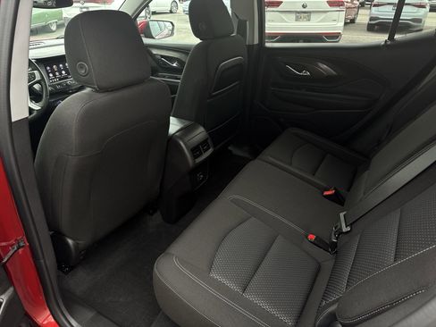 Certified 2024 GMC Terrain SLE w/ Driver Convenience Package image 22