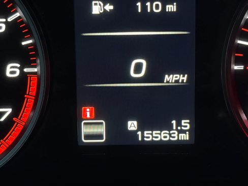 Used 2024 Subaru WRX Premium image 24