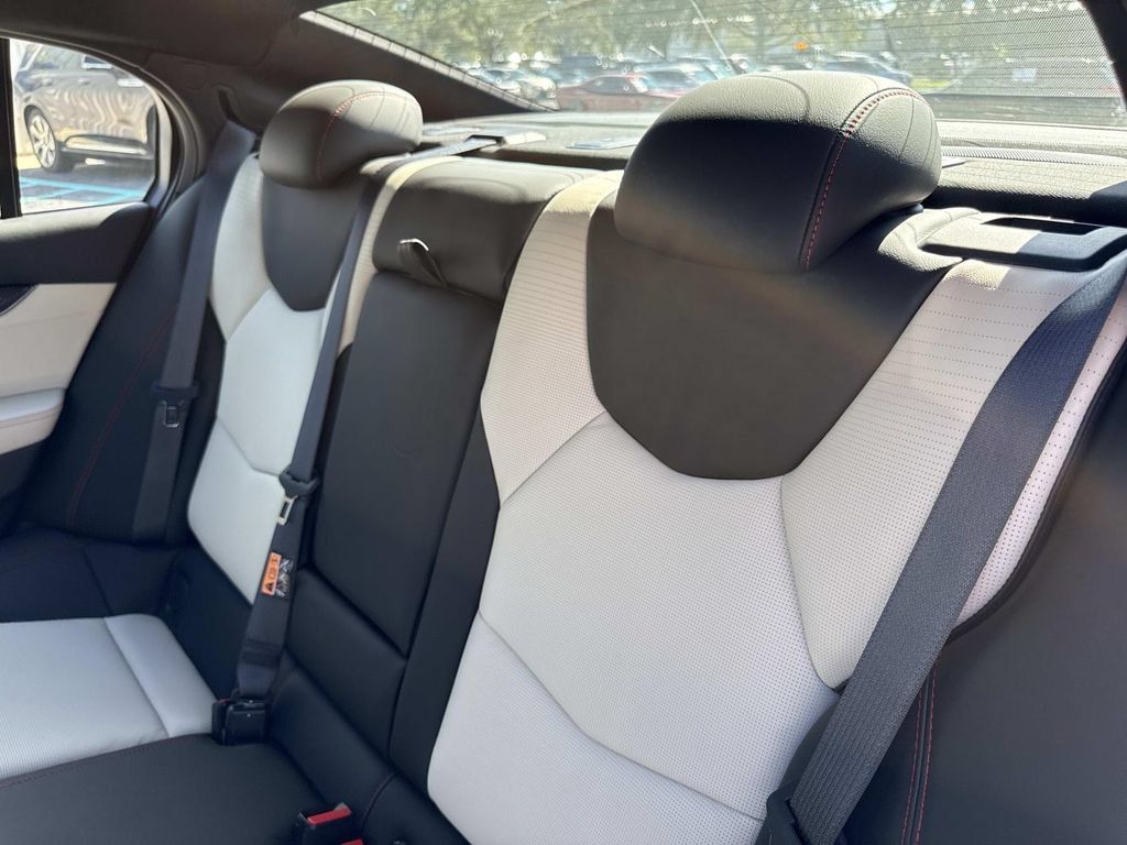 New 2026 Cadillac CT5 Sport w/ Technology Package RWD image 14