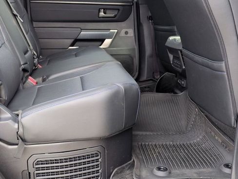 New 2026 Toyota Tundra Platinum image 29