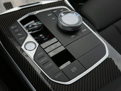 New 2026 BMW M340i Sedan RWD image 9