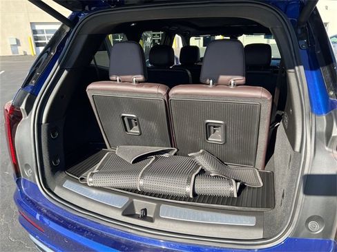 Certified 2024 Cadillac XT6 Premium Luxury w/ LPO, Floor Liner Package image 20